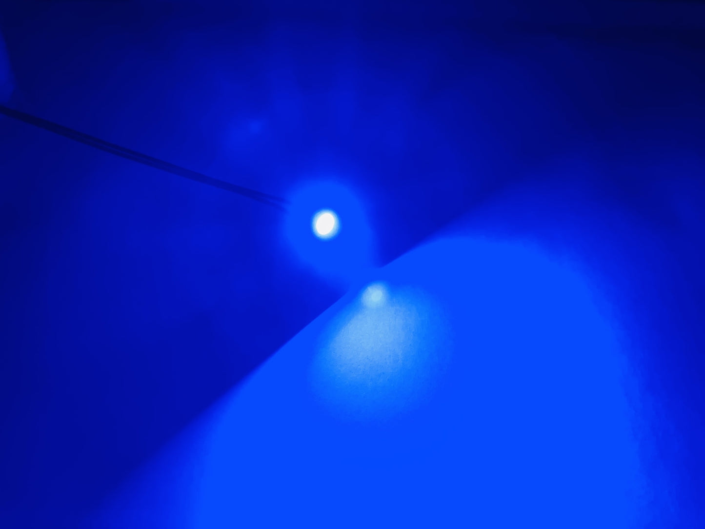 5V 9V 12V 3528 ready to go LED various colours small footprint for models trains