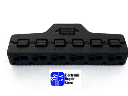 6  or 3 Port Wire Splitter Quick Connect Distribution Box Point