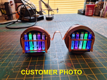 0402 0603 0805  LED copper wire SMD 2V 3V Model Trains High Quality UK In stock