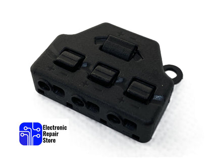 6  or 3 Port Wire Splitter Quick Connect Distribution Box Point