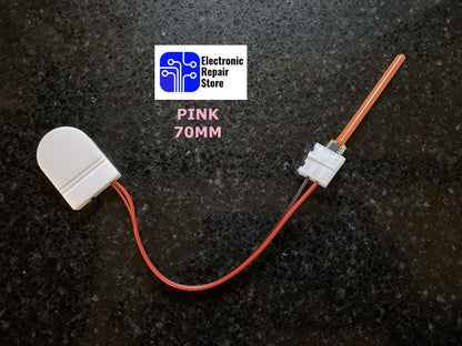 Super Flowing LED Meteor Shower Lamp with COB Filament and Battery Holder CR2032