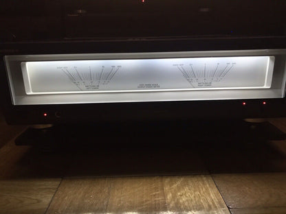 12v Axial VU Meter Lamp Bulb Light LED replacement for HiFi stereo repair