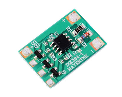 Breathing Fading Gradient PCB for LEDs and models railways etc 3 to 12v