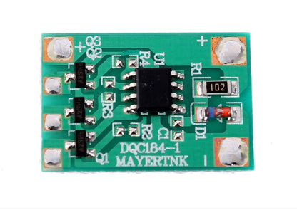 Breathing Fading Gradient PCB for LEDs and models railways etc 3 to 12v
