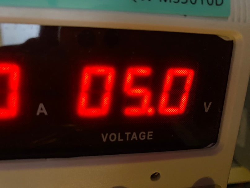 4V 5V 6V 6.3V Axial VU Meter Lamp Bulb Light LED replacement for HiFi repair DIY