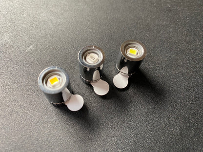 Mini LED Light wireless battery powered for highlight effects models railways