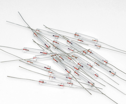 Axial Style Miniature Lamp Bulb 6V 8V 12V With Leads Fit VU Meters Reel to Reel