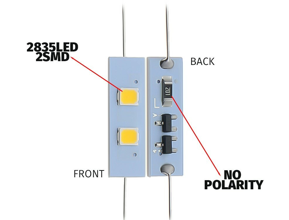 6v 8V Axial VU Meter Lamp Bulb Light LED replacement for HiFi repair Colours