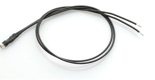 6v 8v 12v 14v LED Lamp Bulb Hifi Warm White Cool White Red Stereo Repair 20ma