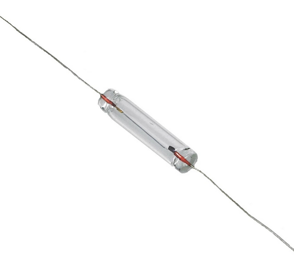 Axial Style Miniature Lamp Bulb 8V 100 mA With Leads Fit VU Meters Reel to Reel