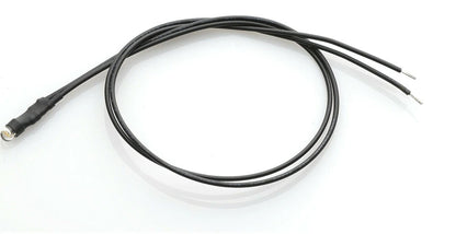 6v 8v 12v 14v LED Lamp Bulb Hifi Warm White Cool White Red Stereo Repair 20ma