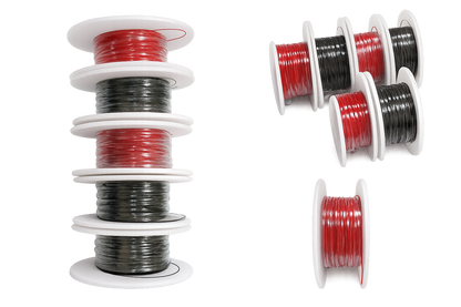 AWG34 AWG26 AWG36 Super Value 20M Copper tinned wire PTFE single core Hobby wire