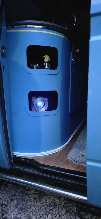 Wired LED Light with Battery Box On/Off Switch AAA or AA colours and lengths