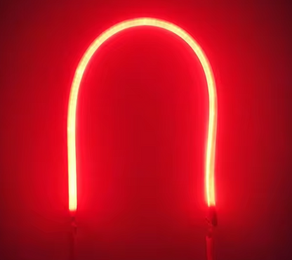 LED Filament 6cm 13cm 30cm Edison Bulb COB Flexible Lamp Models DIY Neon