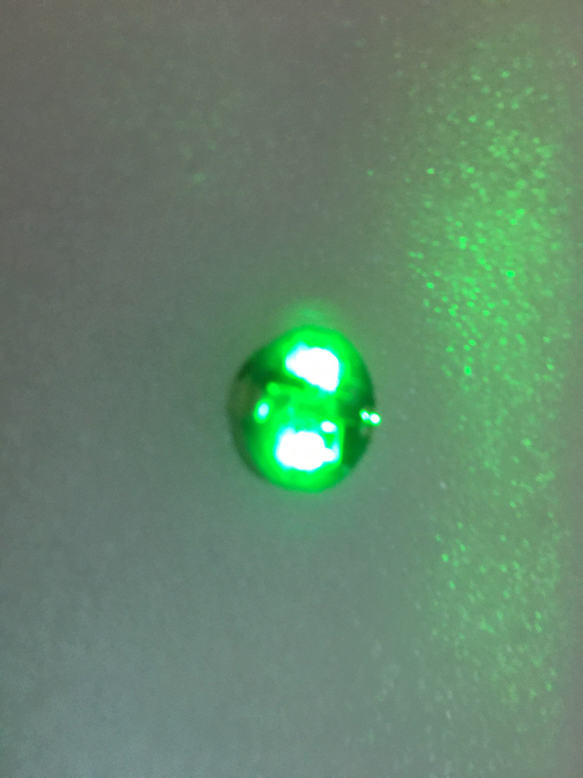 Mini Magentic Wireless LEDs for DIY models gundam cosplay magnet controlled