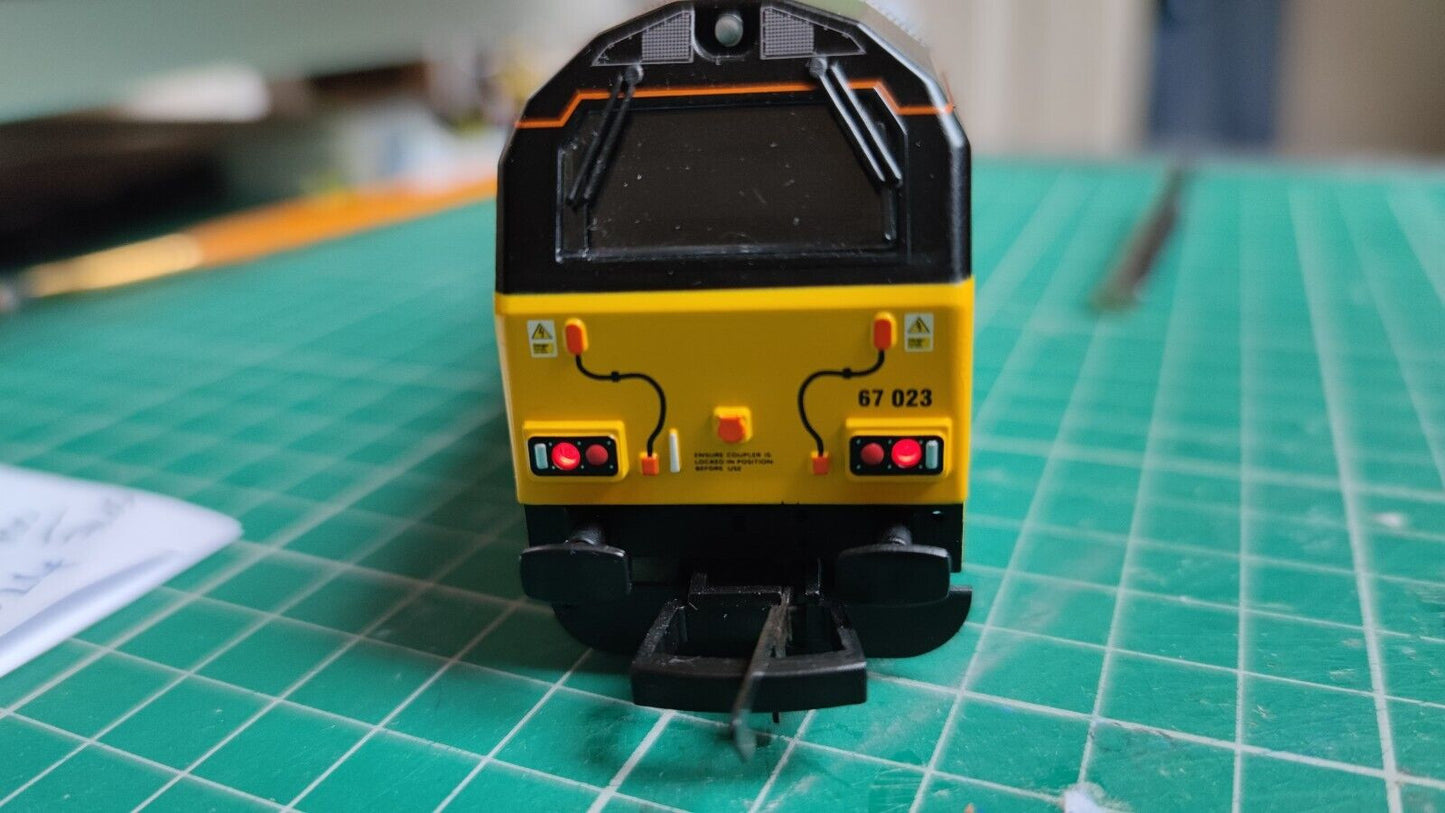 Mini Magentic Wireless LEDs for DIY models gundam cosplay magnet controlled