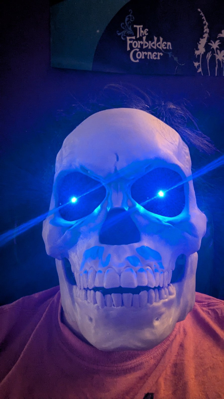 Mini Magentic Wireless LEDs for DIY models gundam cosplay magnet controlled