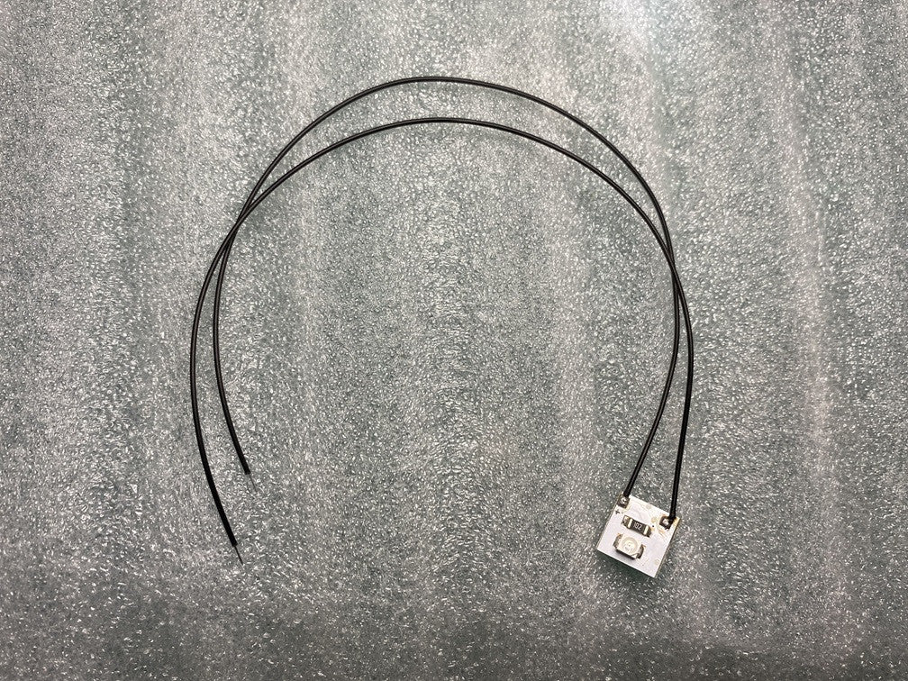 12v 5 pcs Building Interior Lighting for Railway and Models LED panels HO OO N