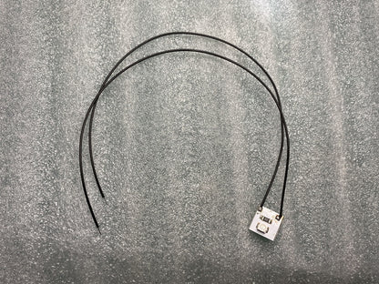 12v 5 pcs Building Interior Lighting for Railway and Models LED panels HO OO N